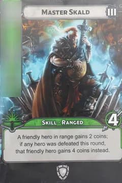 Master Skald