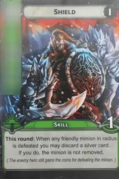 Shield