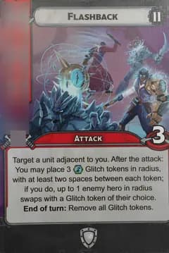 Flashback