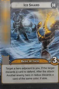 Ice Shard