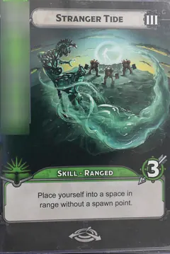 Stranger Tide