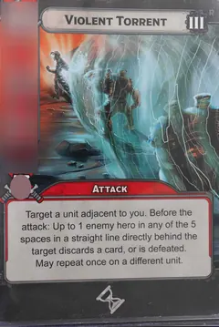Tidal Blast