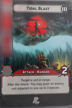 Violent Torrent