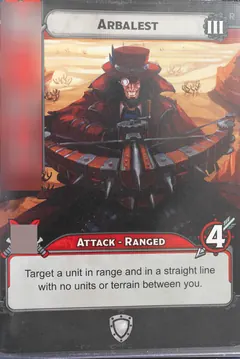 Arbalest