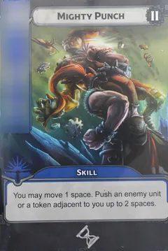 Mighty Punch