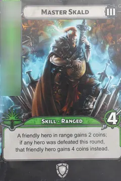 Master Skald