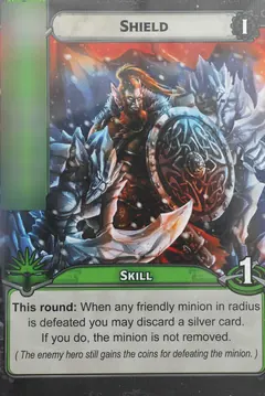 Shield