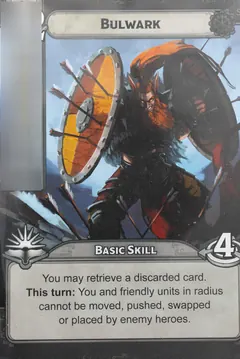 Bulwark