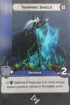 Vampiric Shield
