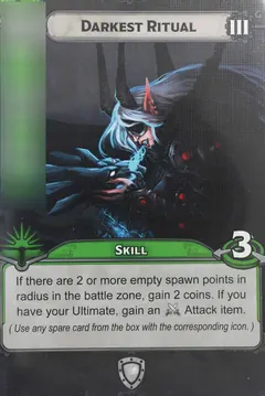 Darkest Ritual