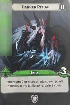Darker Ritual