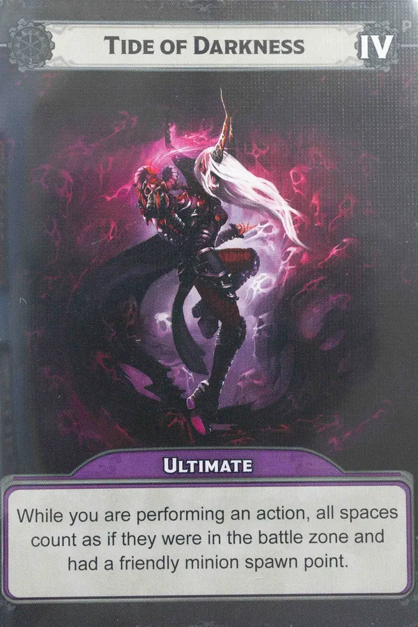 Dodger Ultimate card