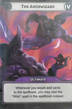 The Archwizard
