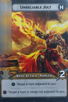 Unreliable Jolt