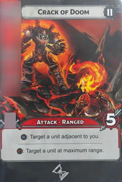 Crack of Doom