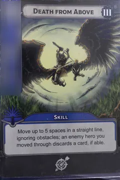 Death from Above