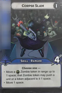 Corpse Slam