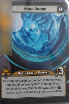 Mind Probe