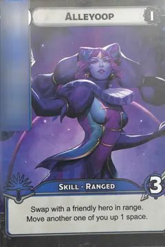 Alleyoop
