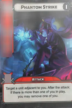 Phantom Strike