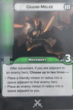 Grand Melee