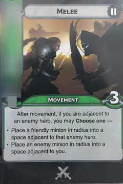 Melee