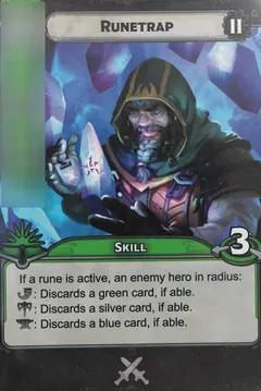 Runetrap