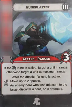 Runeblaster