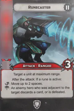 Runecaster