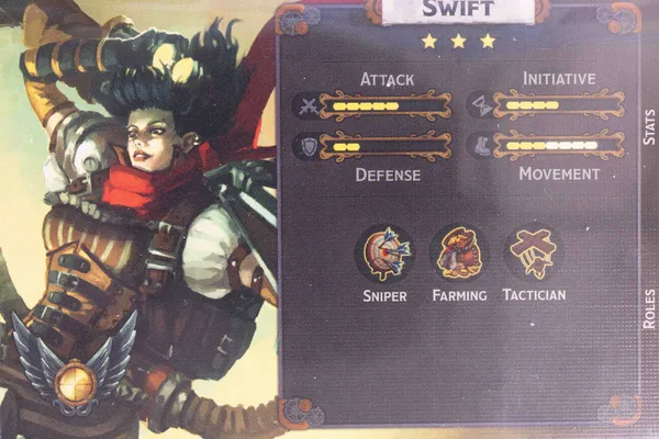 Swift reference card