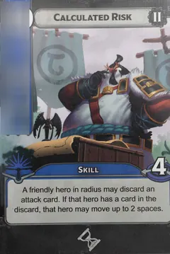 Calculated Risk