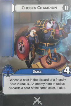Chosen Champion