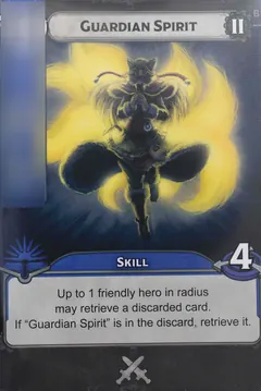 Guardian Spirit