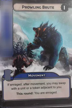 Prowling Brute