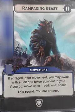 Rampaging Beast
