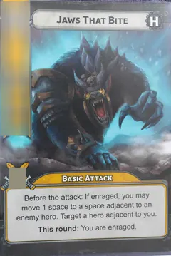 Jaws That Bite