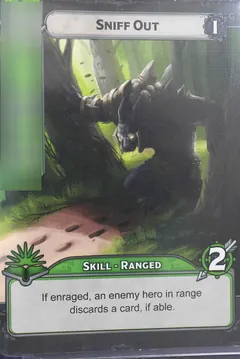 Sniff Out