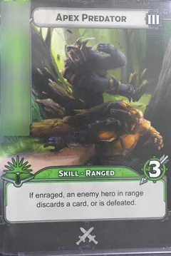 Apex Predator