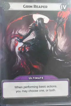 Grim Reaper