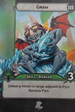 Gnaw