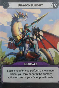Dragon Knight