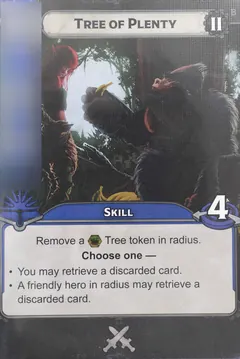 Tree of Plenty