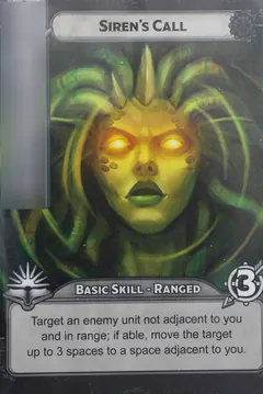 Siren's Call